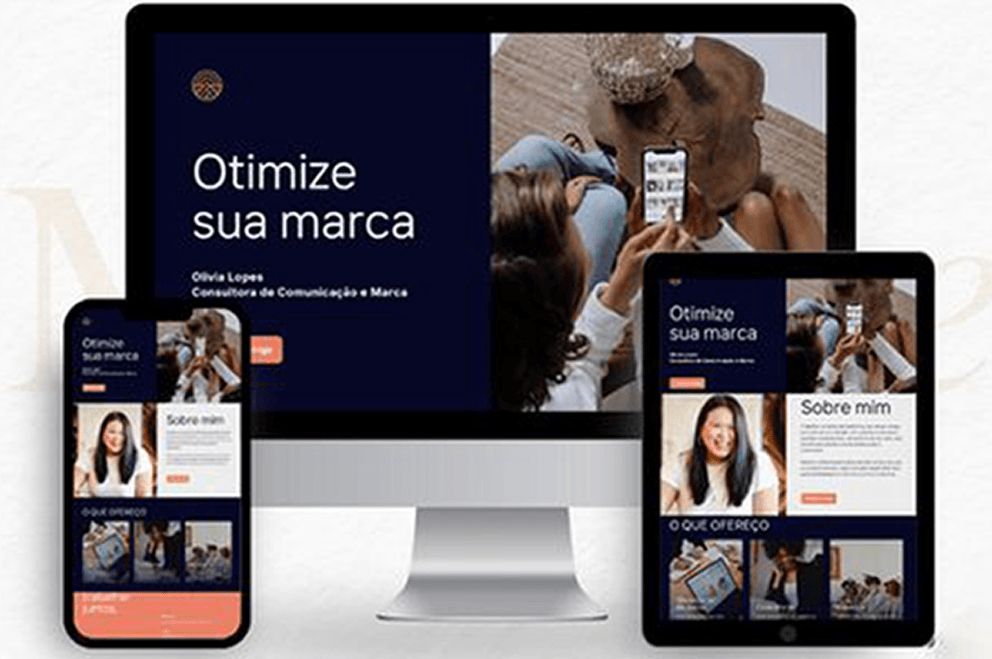 Mini Site